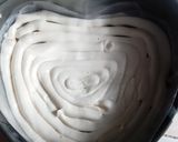 Foto langkah ke 6 dari resep 38. Tiramisu Egg Drops Ekspress.