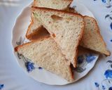 ভেজ ব্রেড স্যান্ডউইচ(veg bread sandwich recipe in Bengali) রেসিপি ধাপ - 3 ছবি