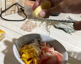 Foto langkah ke 4 dari resep Sop buah suju.