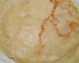 Foto langkah ke 13 dari resep Oreo mille crepes.