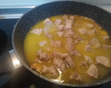 Foto del paso 1 de la receta: Secreto al Limón