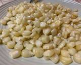 Quick and Easy Sautéed Giant Corn recipe step 2 photo