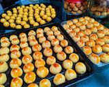 Foto langkah ke 6 dari resep Nastar simple.