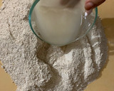 Foto del paso 4 de la receta: Pan integral