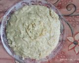 থাসা হালুয়া (khaasa halua recipe in Bengali) রেসিপির ধাপ 1 ছবি