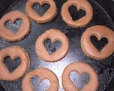Foto del paso 11 de la receta: Galletas 🍪 para san Valentín
