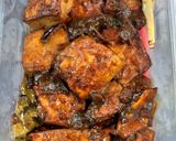 Foto langkah ke 3 dari resep Semur Tahu.