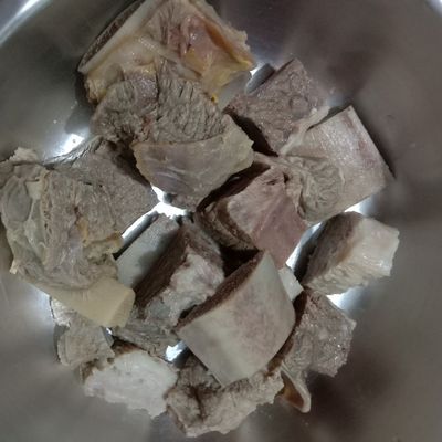 Langkah 1
