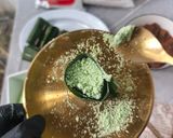 Foto langkah ke 7 dari resep Putu Bambu Daun Pisang.