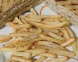 Foto del paso 5 de la receta: Sándwich de atún (tuna sándwich)