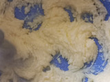 Galletas de avena