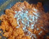 ગાજર નો હલવો(Gajar Halvo Recipe in Gujarati) રેસીપી સ્ટેપ3ફોટો