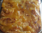 Foto del paso 5 de la receta: Pastel de manzana