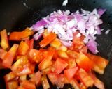 Foto del paso 1 de la receta: Tortilla de berenjena