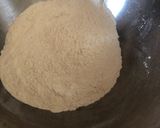 Φωτογραφία βήματος 3 της συνταγής Muffins με βατόμουρα