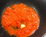 Foto del passaggio 1 della ricetta Penne con ricotta e pomodoro