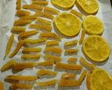 Foto del paso 8 de la receta: Delicias chocolatosas de naranja