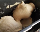 Foto del paso 5 de la receta Brioche de Marilú con Tang Zhong (a mi manera)