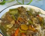 Foto langkah ke 4 dari resep Asem-Asem Daging khas Semarang.