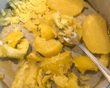 Foto del paso 3 de la receta: Quiche con base de patata