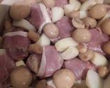 Sig's loin of pork bake recipe step 4 photo