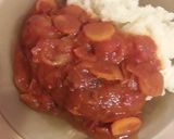 Foto del paso 4 de la receta: Chorizos a la Pomarola súper