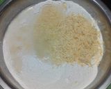 Foto del paso 1 de la receta: Bizcochitos de Queso 🧀😋👌😍