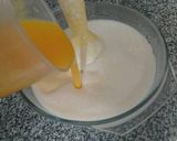 Foto del paso 5 de la receta: Panacotta de durazno