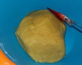 Foto langkah ke 6 dari resep Putri Salju.