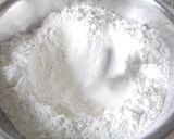 Foto del paso 2 de la receta: Medialunas dulces y salados