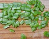 Foto del paso 2 de la receta: Dobladitas de nopales con requesón