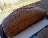 Foto del paso 5 de la receta: Budín de Chocolate