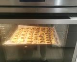 Pihe puha vajas tésztás papucs recept fázis 5 fotója