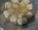 Foto langkah ke 5 dari resep Tahu Cabe Garam.