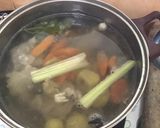 Foto langkah ke 1 dari resep Sop tulang simpel (StS).