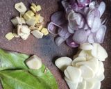 Foto langkah ke 3 dari resep SAYUR BAYAM, jagung manis, wortel.