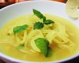Perzsa hagymaleves recept fázis 5 fotója