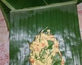 Foto langkah ke 4 dari resep Pepes tahu modal 7500.
