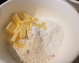 Mákos lepèny recept fázis 1 fotója