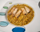 Foto del paso 9 de la receta: Dhal de trigo sarraceno