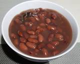 Cara Membuat Es Kacang Merah Khas Palembang 2