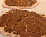 Une image de l'étape 9 de Lahmacun.