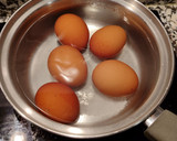 Foto del paso 2 de la receta: Biscote Salado y dulce