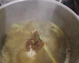Foto langkah ke 4 dari resep Soto Ayam.