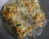 Foto langkah ke 3 dari resep Bakwan Sayur.