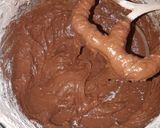 Foto del paso 2 de la receta: Brownies de batata y cacao