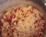 Foto del paso 1 de la receta: Empanadas de Vigilia 😌