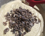 Foto del paso 5 de la receta: Panqué de dátil y té chai