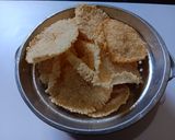Foto langkah ke 11 dari resep Kerupuk Nasi.