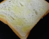 ગાર્લીક બ્રેડ(Garlic Bread Recipe In Gujarati) રેસીપી સ્ટેપ1ફોટો